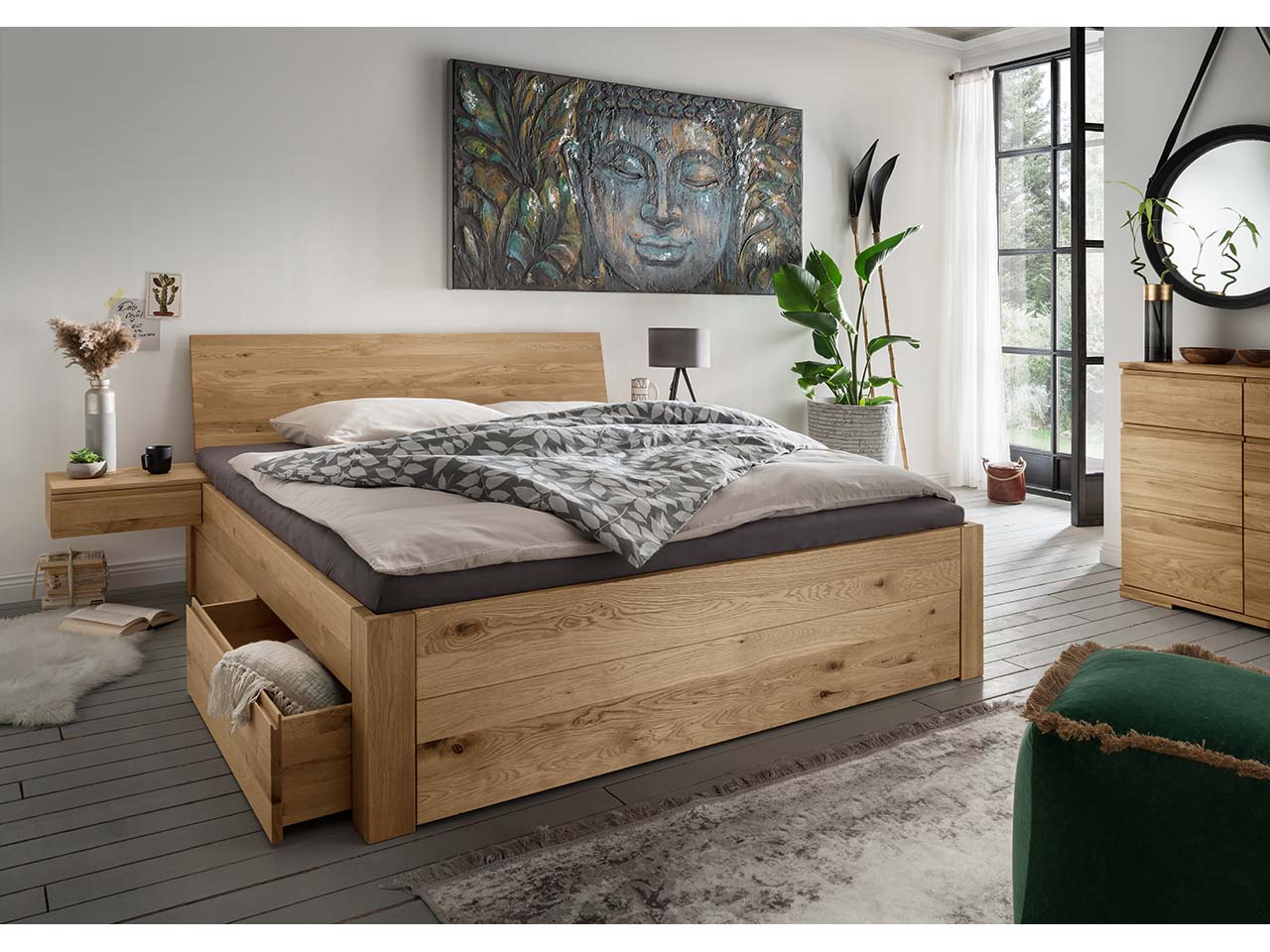 Forestales ledikant Cleveland