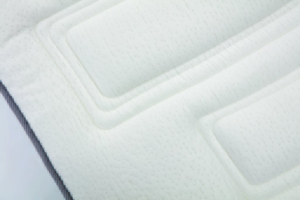 Aero Anatomic 750 Gelpulse Matras