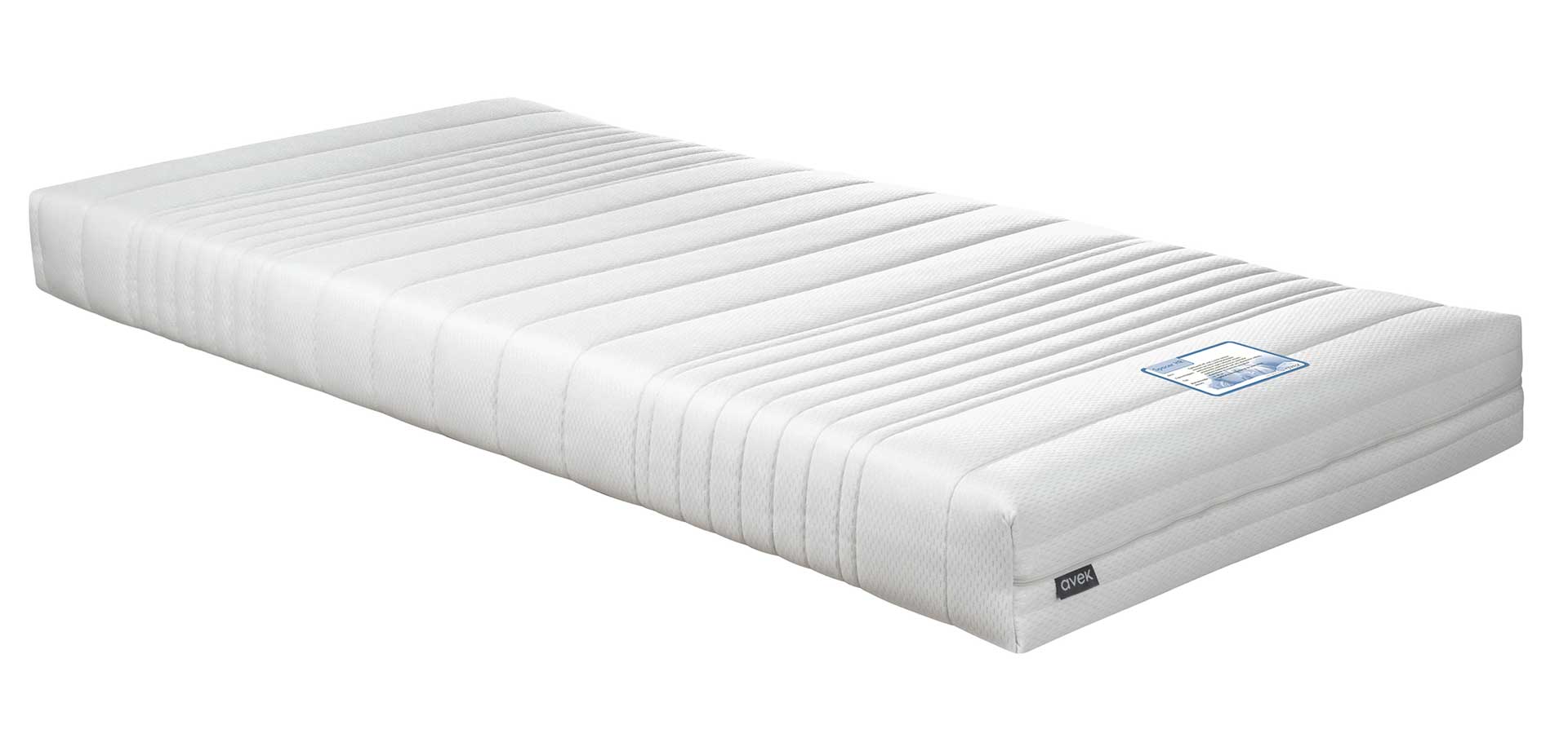 Avek Spacer HR schuim matras