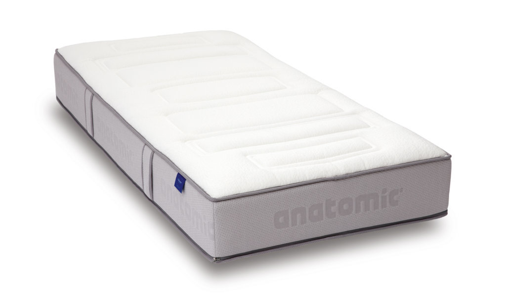 Aero Anatomic 750 Gelpulse Matras