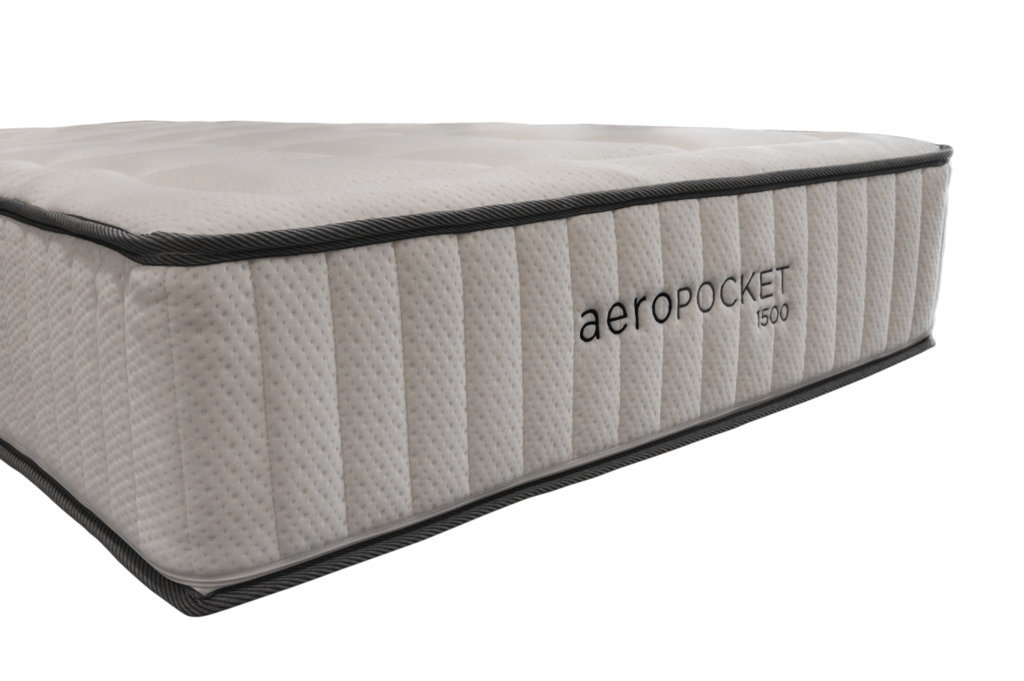 Revor Aero Pocket 1500 Latex matras