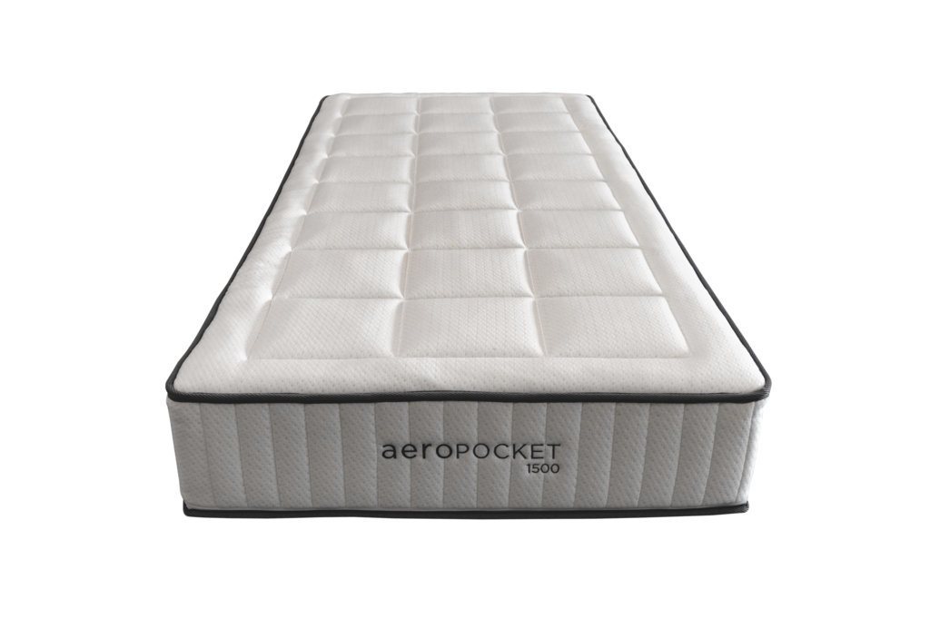 Revor Aero Pocket 1500 Latex matras
