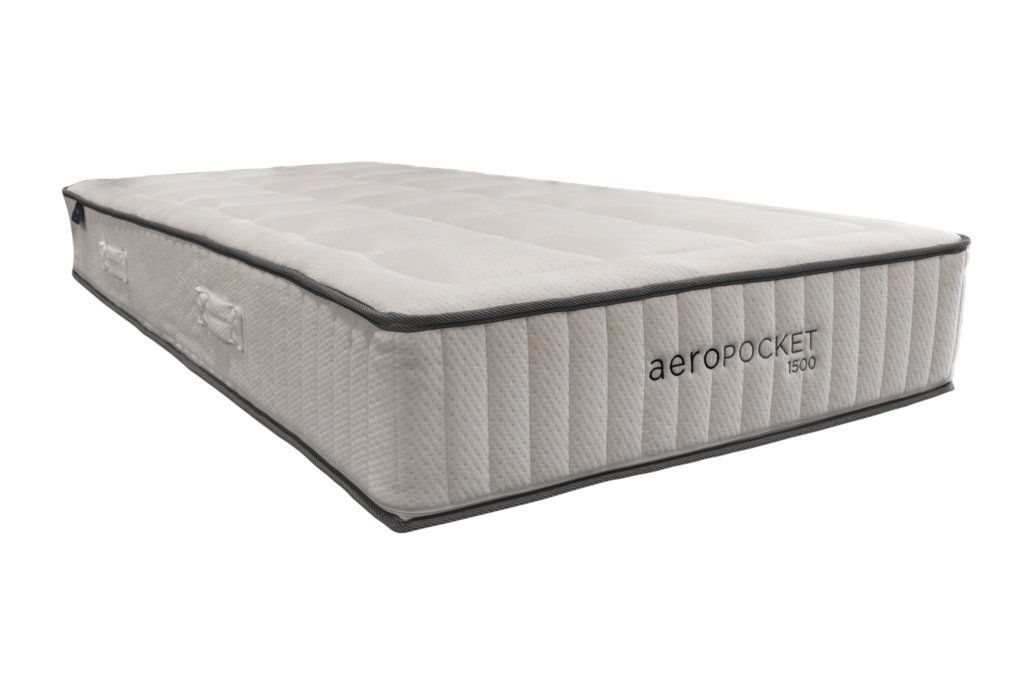 Revor Aero Pocket 1500 Latex matras