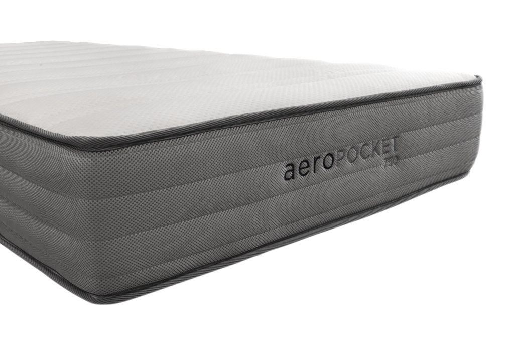Revor Aero Pocket 750 Hybrid matras