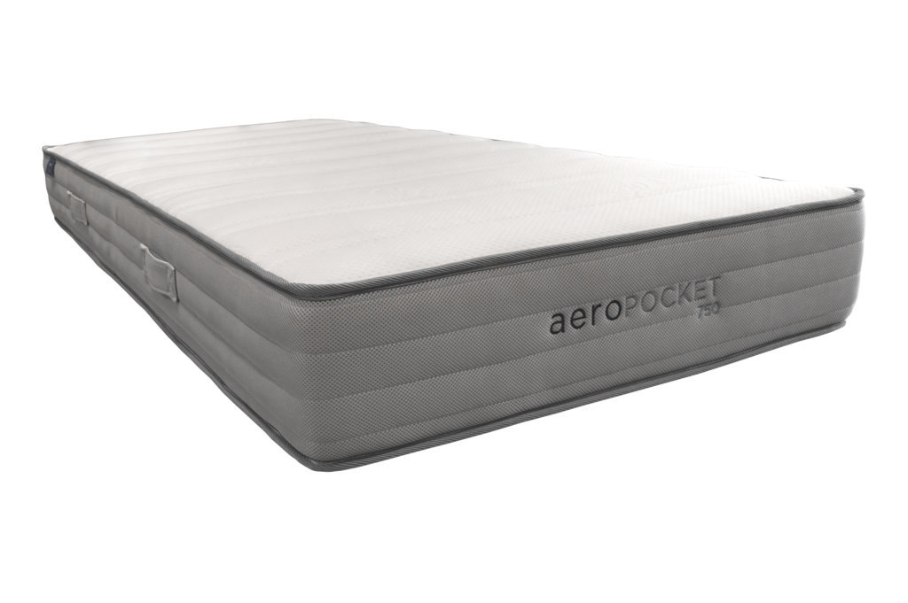 Revor Aero Pocket 750 Hybrid matras