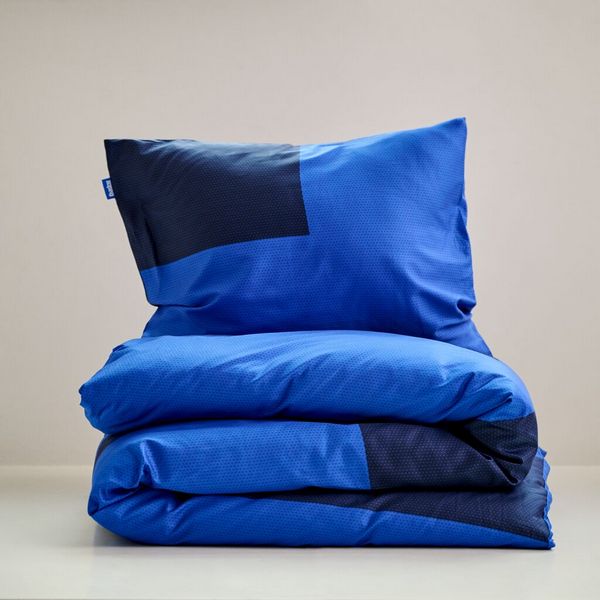 Auping Midnight Indigo 240x200/22