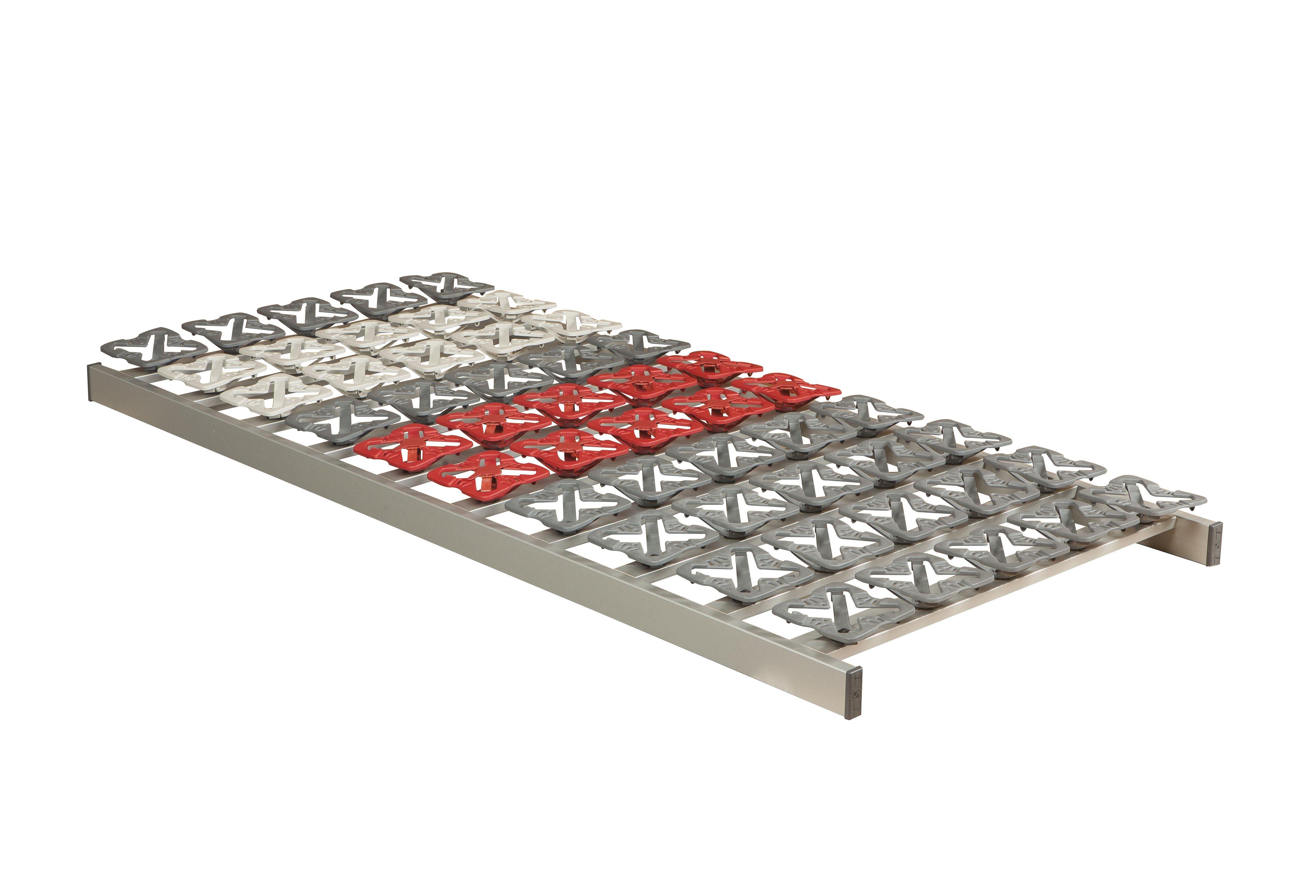 vlakke schotelbodem Lux