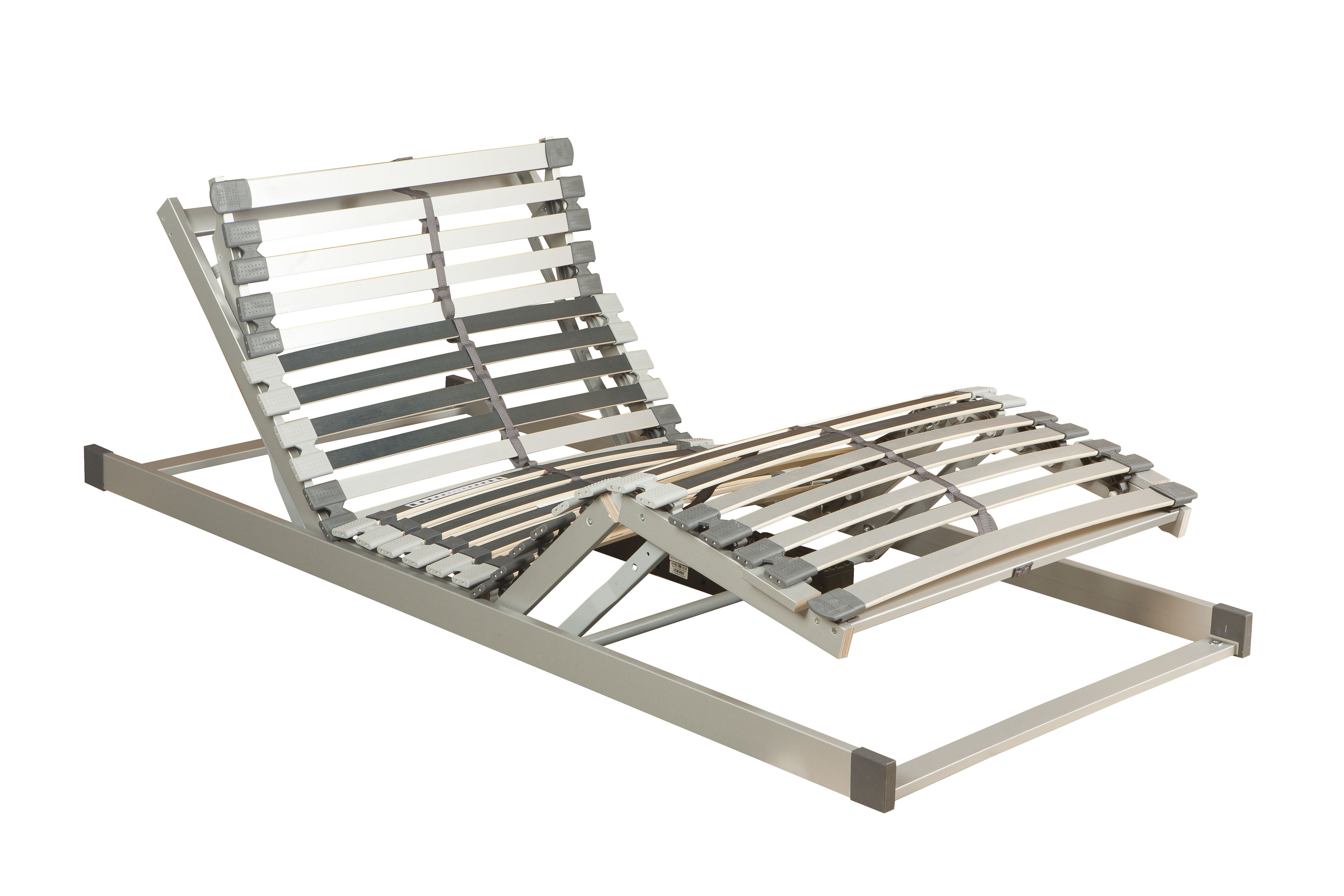 Lattenbodem Lux 28 lats elektrisch verstelbaar