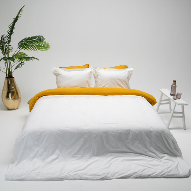 DOMMELIN CHICCO 240X200/220CM 100% PERCAL