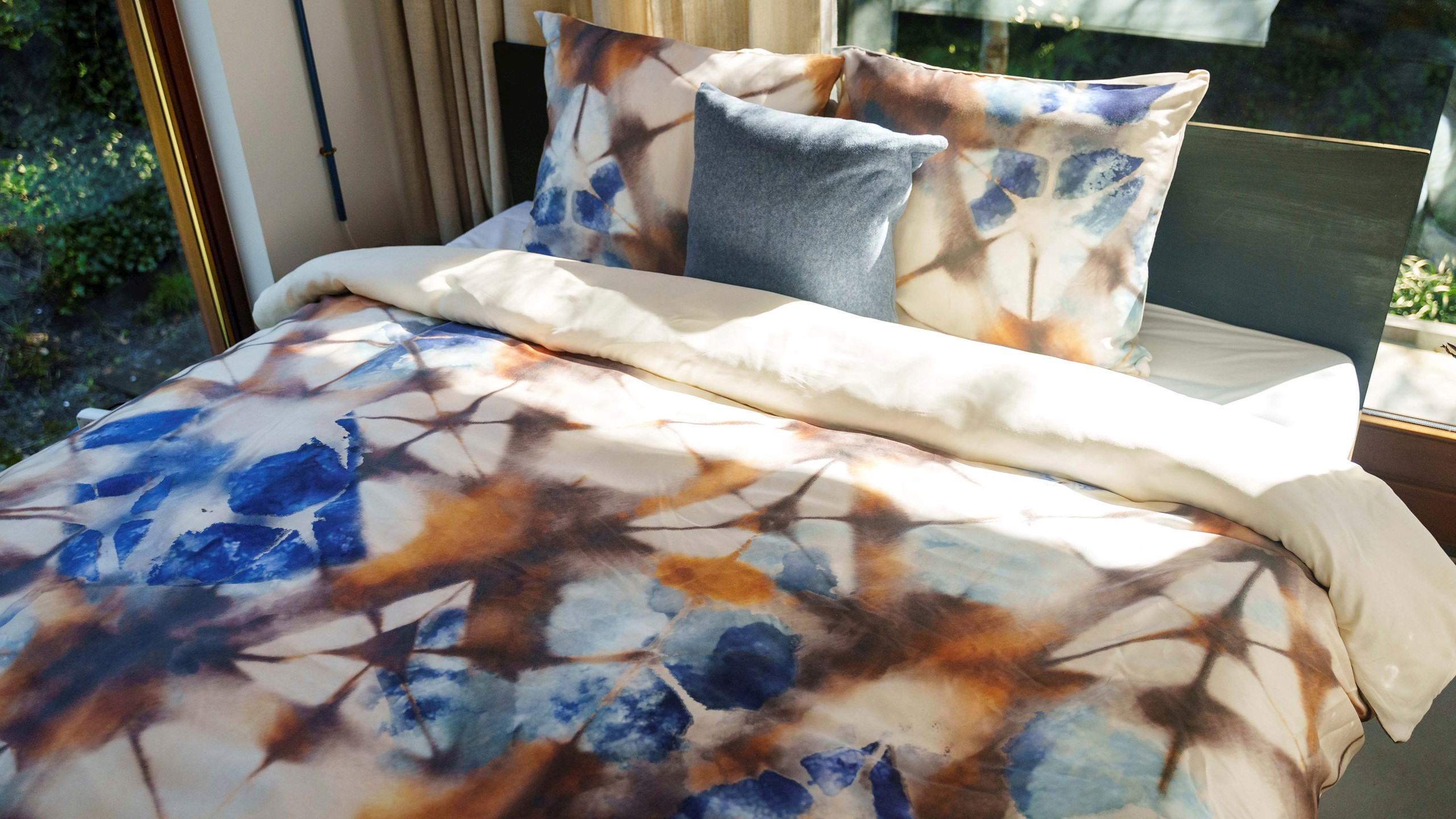  Kayori Ojiya tencel 300t