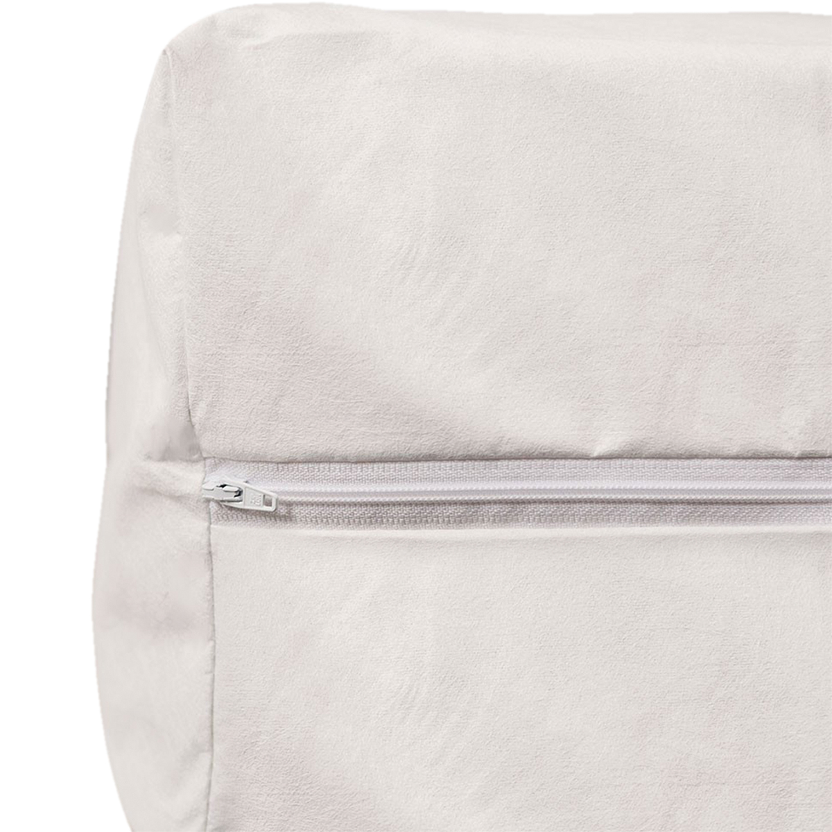 Evolon matrashoes met rits