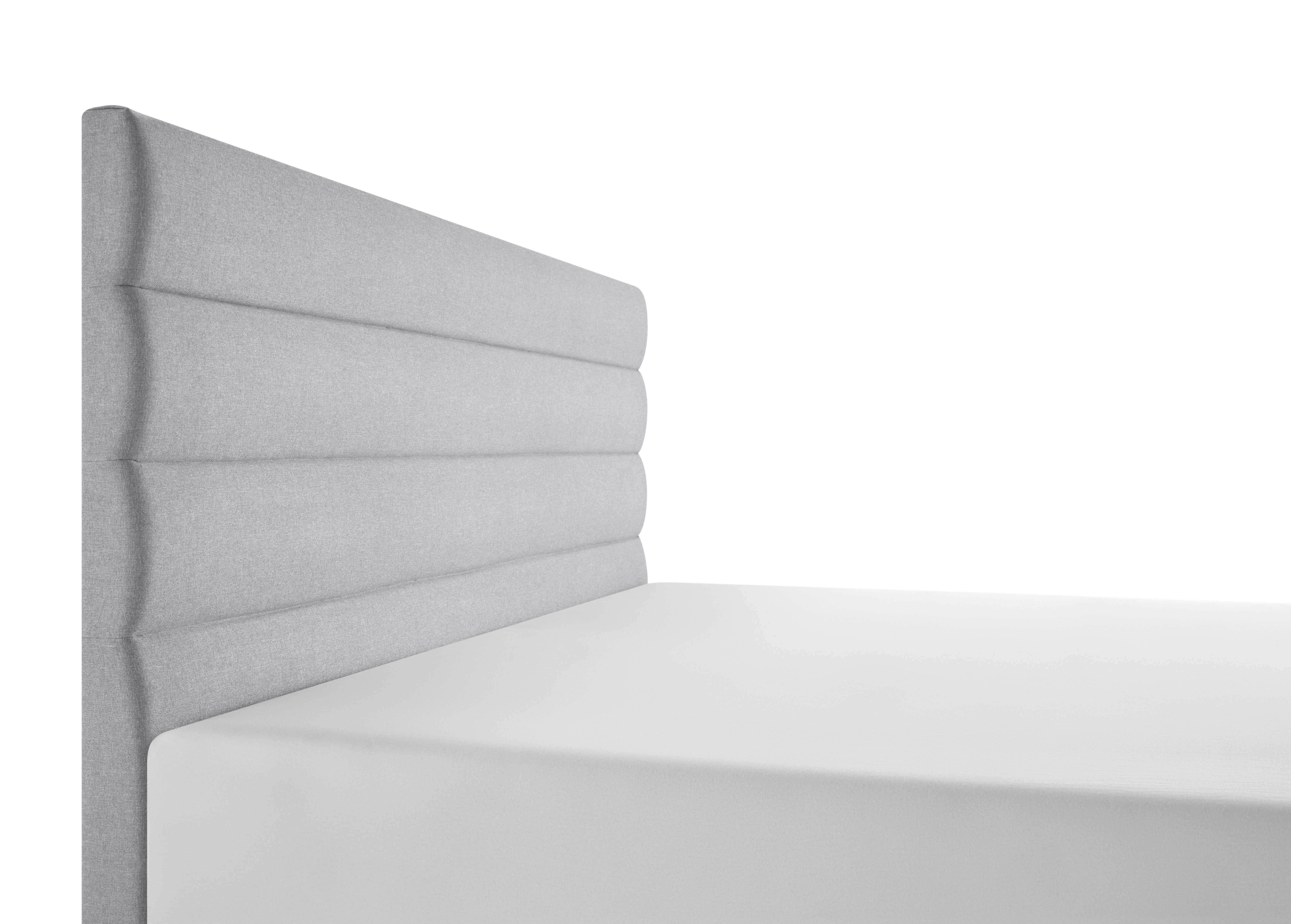 Hoofdbord Horizontal