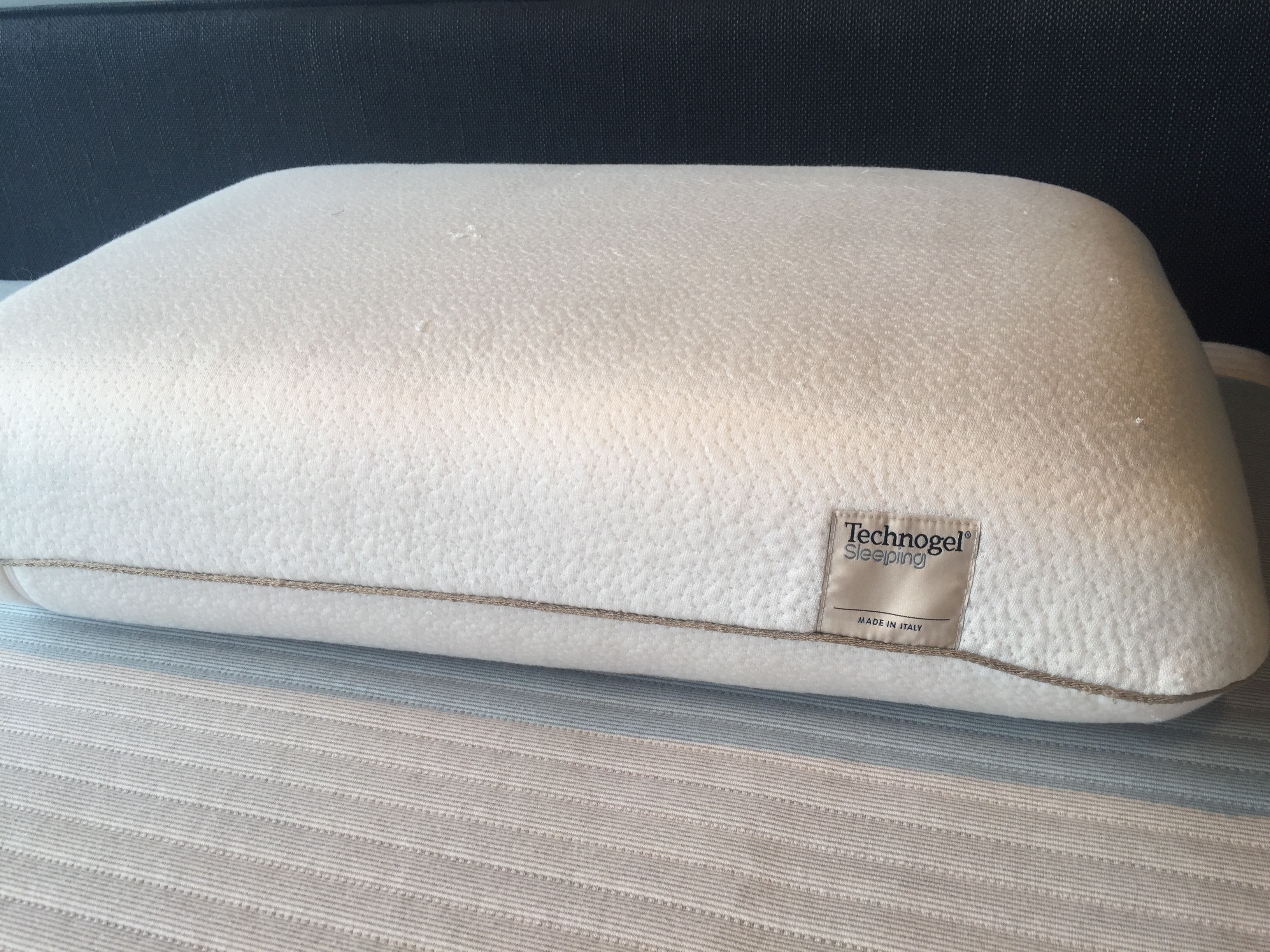 Technogel DeLuxe 17cm