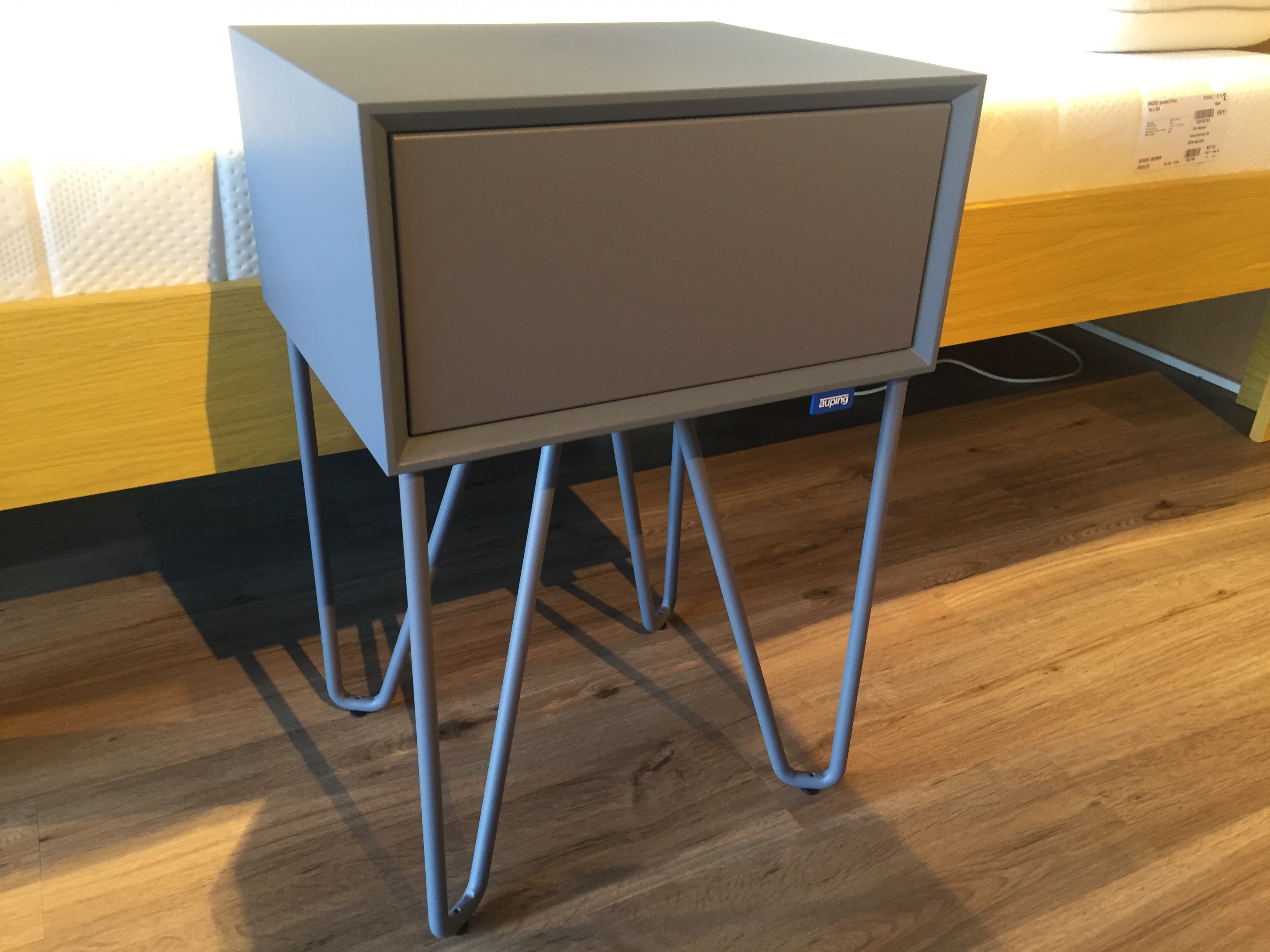 Auping nachtkastje Pixel