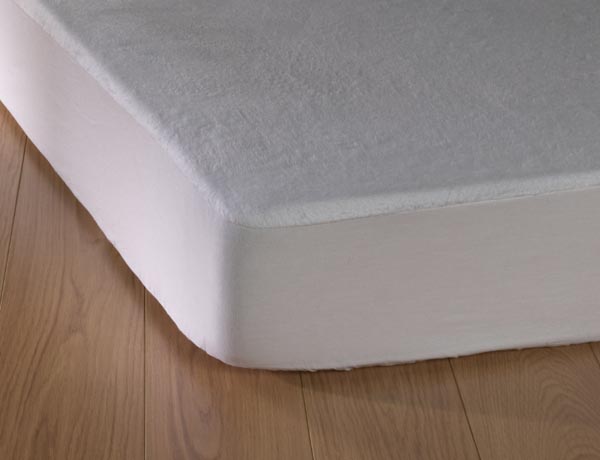 Toppermolton met hoekhoogte 15cm