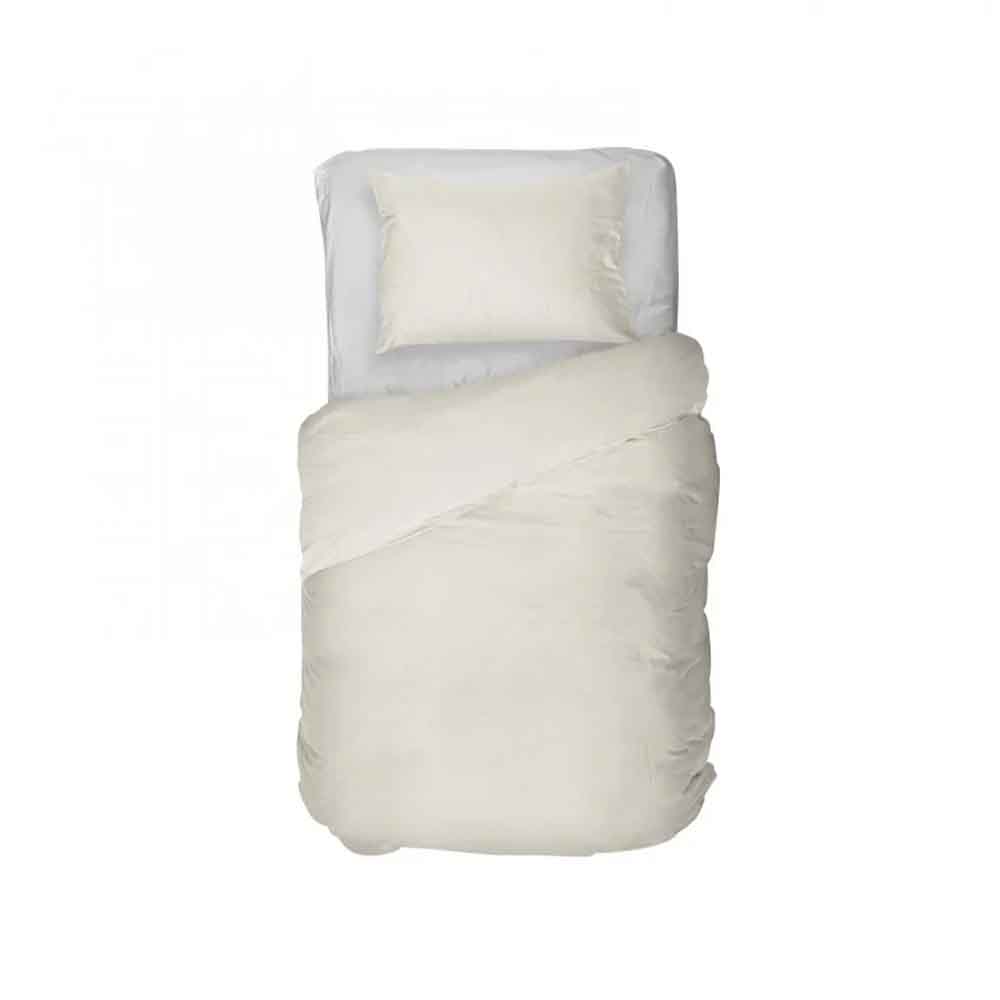 Kayori Akemi offwhite 140x200/220 tencel 