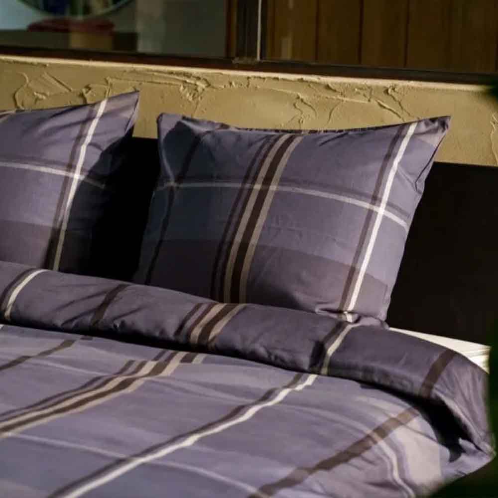 Kayori Mondo antracite tencel