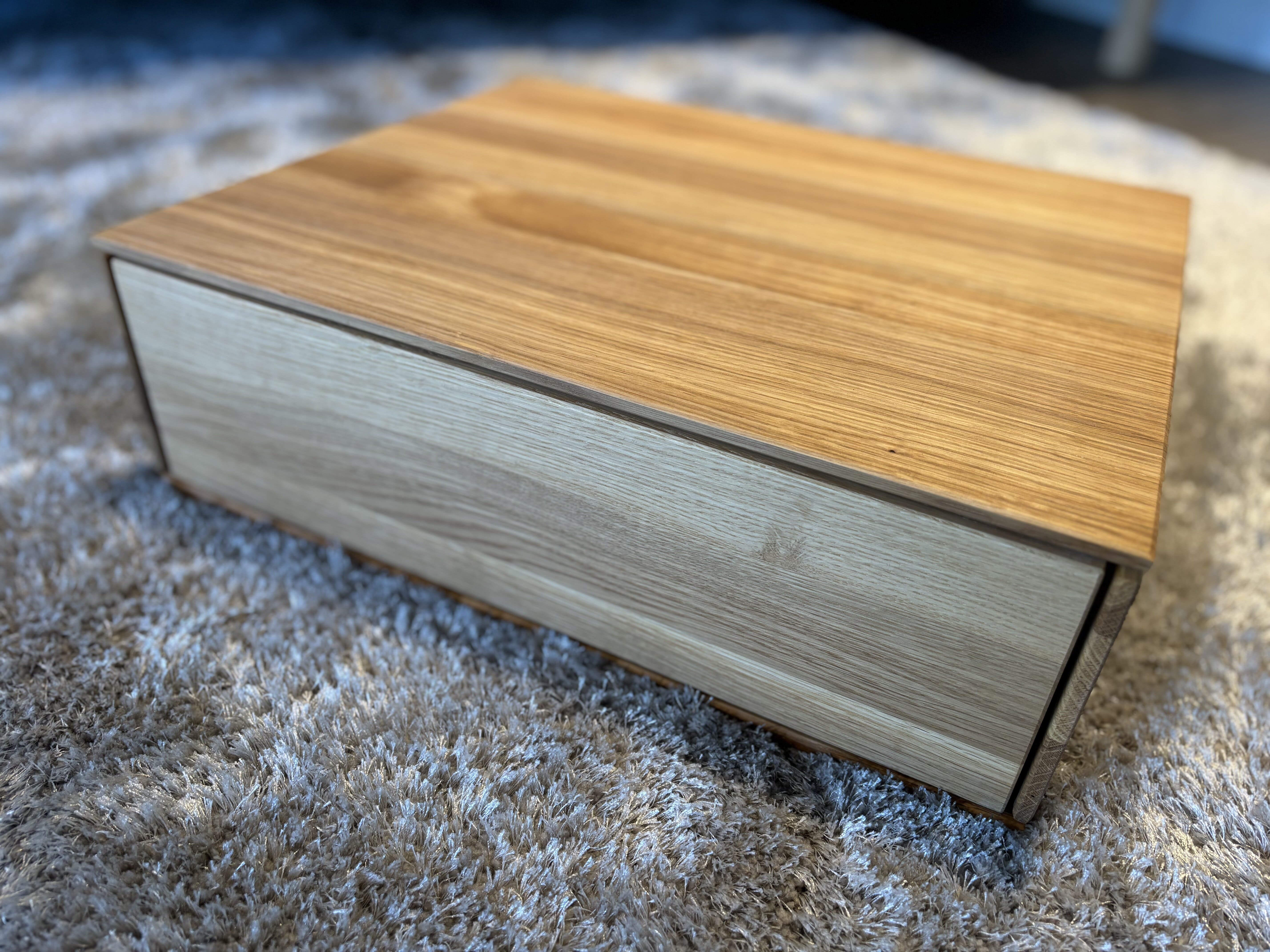 Forestales Maryland hang kastje