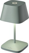 VILLEROY BOCH LED LAMP NEAPEL 2.0 GROEN