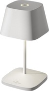 VILLEROY BOCH LED LAMP NEAPEL 2.0 WIT