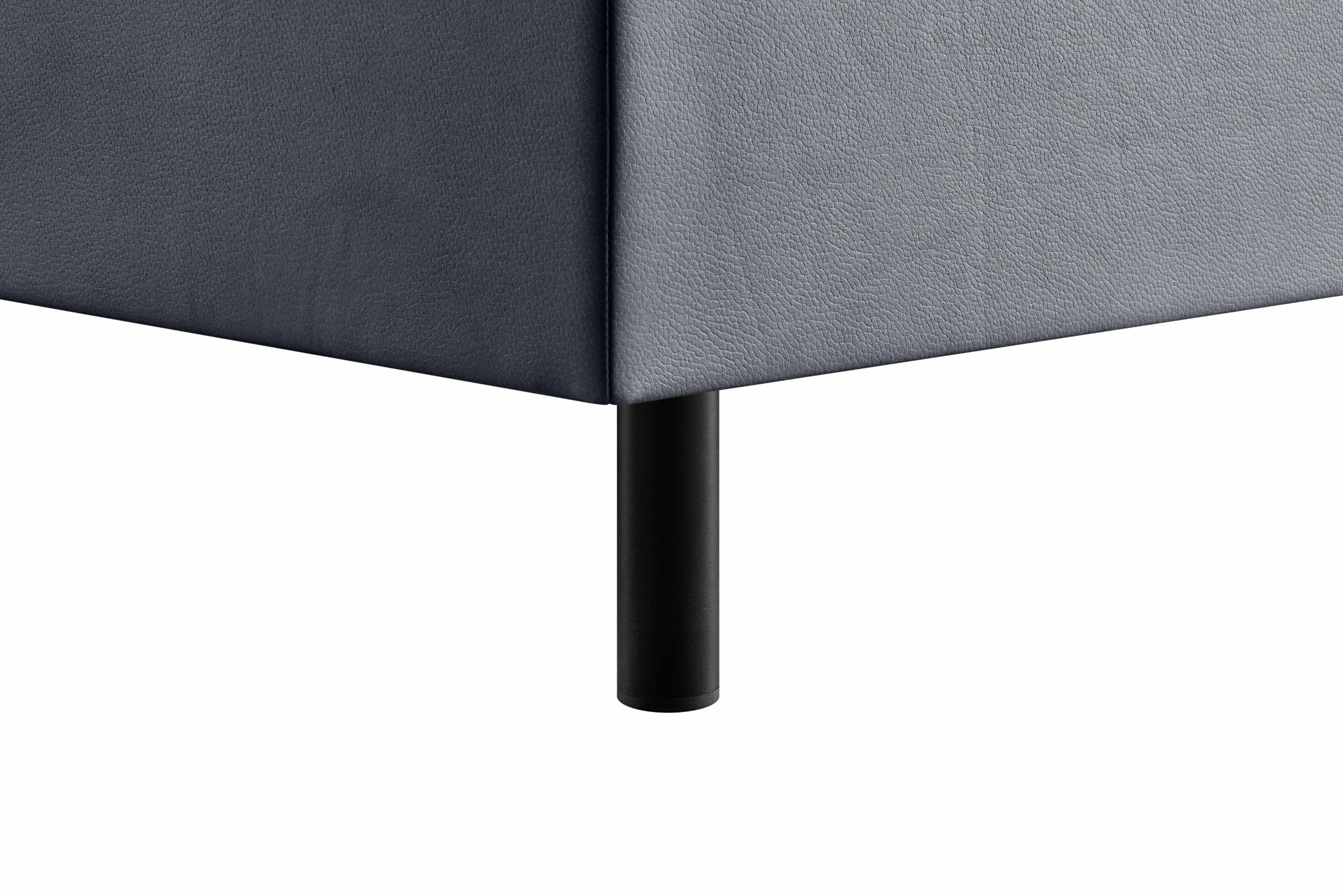 poten Black rond 12cm