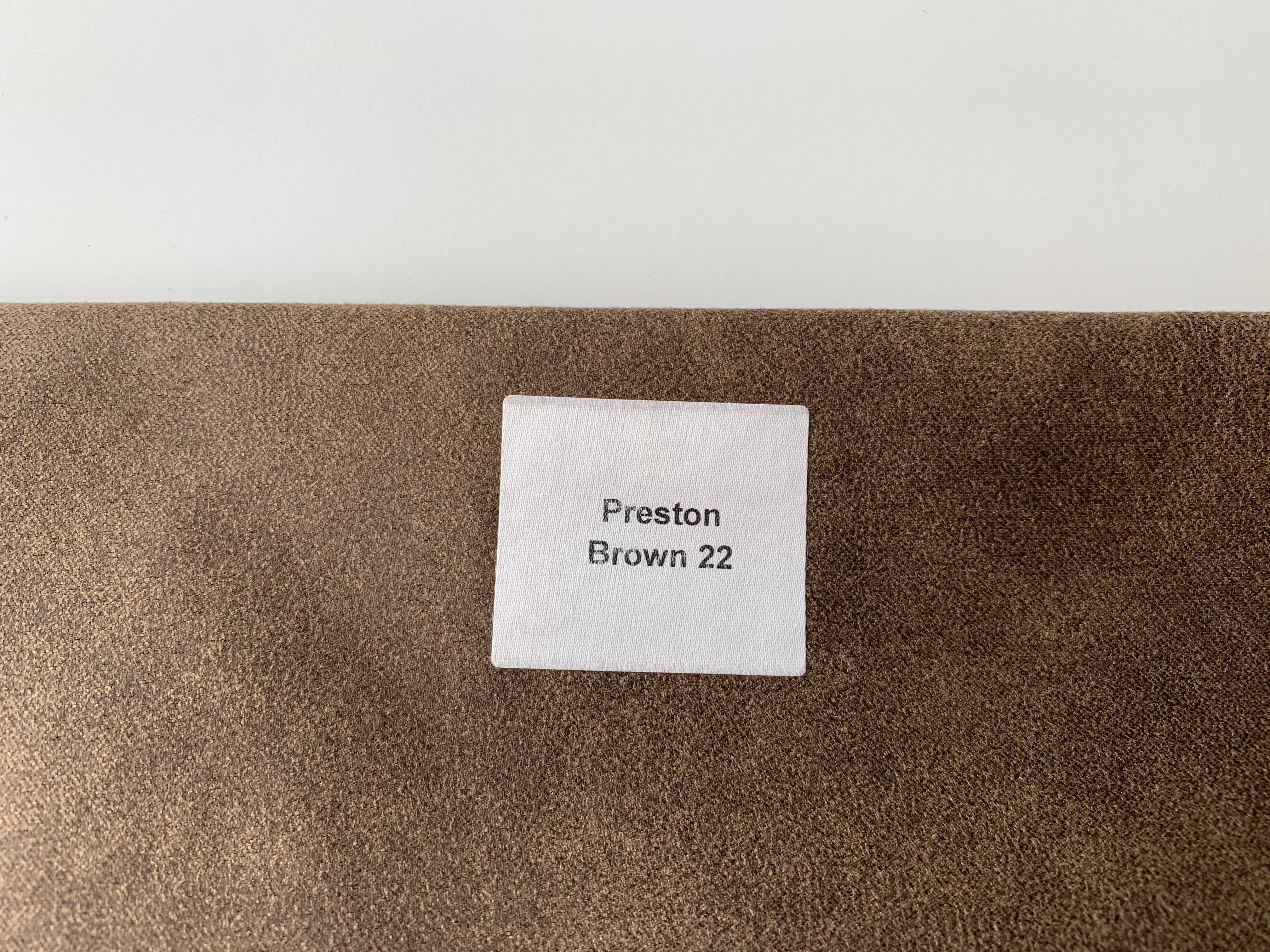 Preston Brown 22