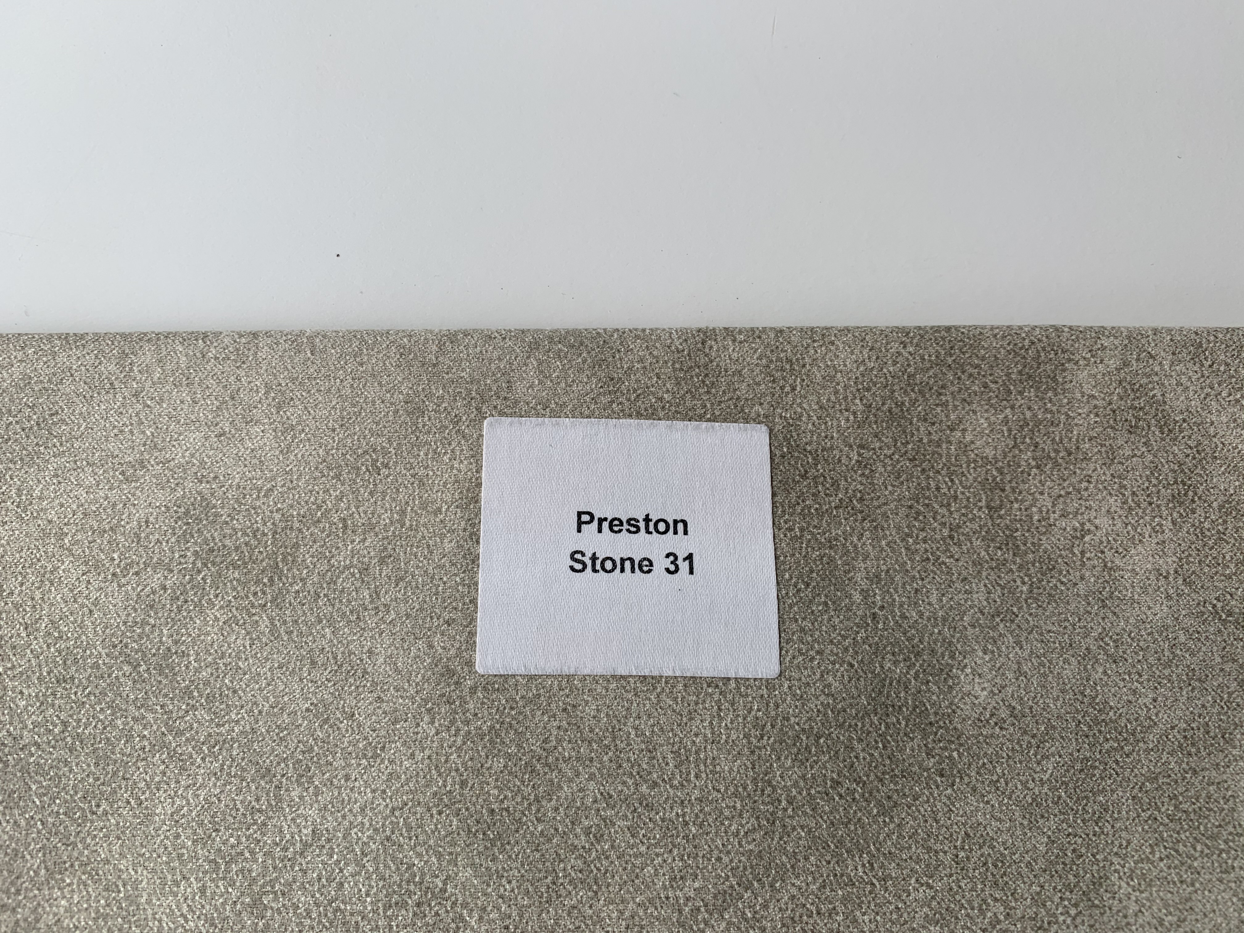 Preston Stone 31