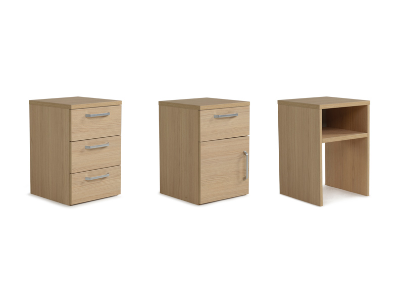 nachtkastjes vroomshoop