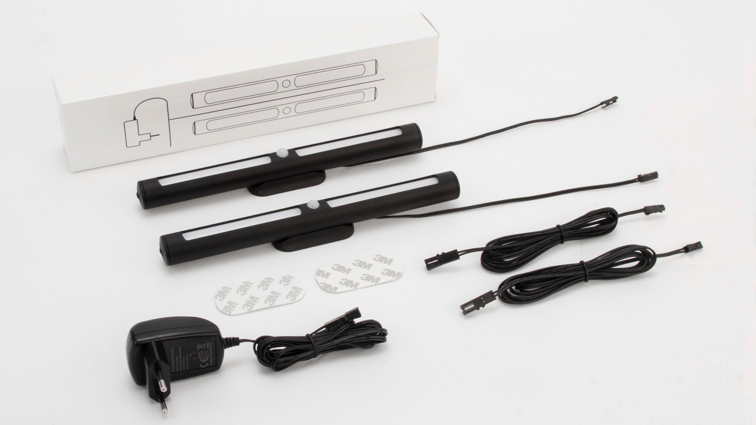  Pullman Private Light instapverlichting