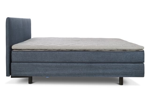  Auping Revive Box met gestoffeerde matras en topper