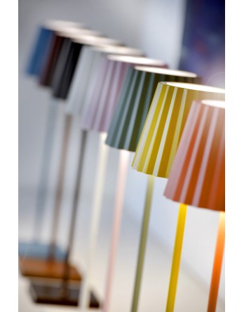 SOMPEX LED LAMP TROLL 2.0 GEEL