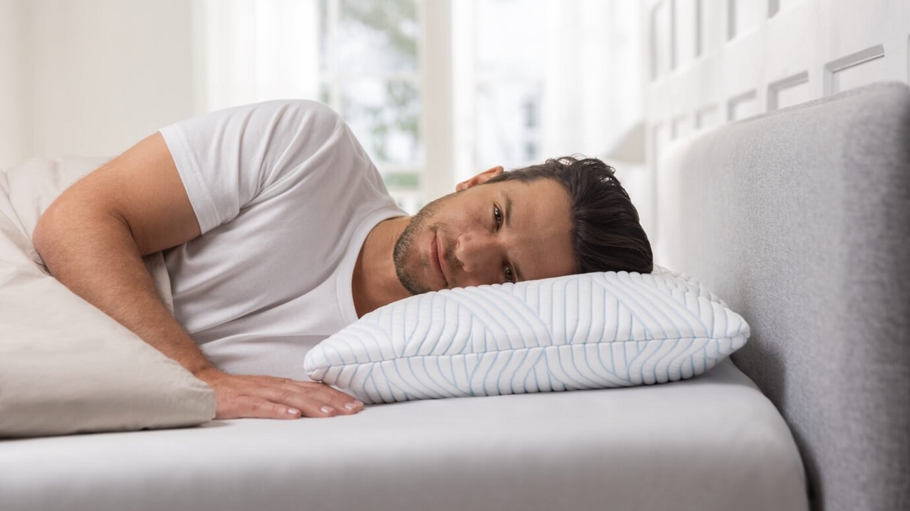 TEMPUR COMFORT SMARTCOOL™ HOOFDKUSSEN - 60 X 50