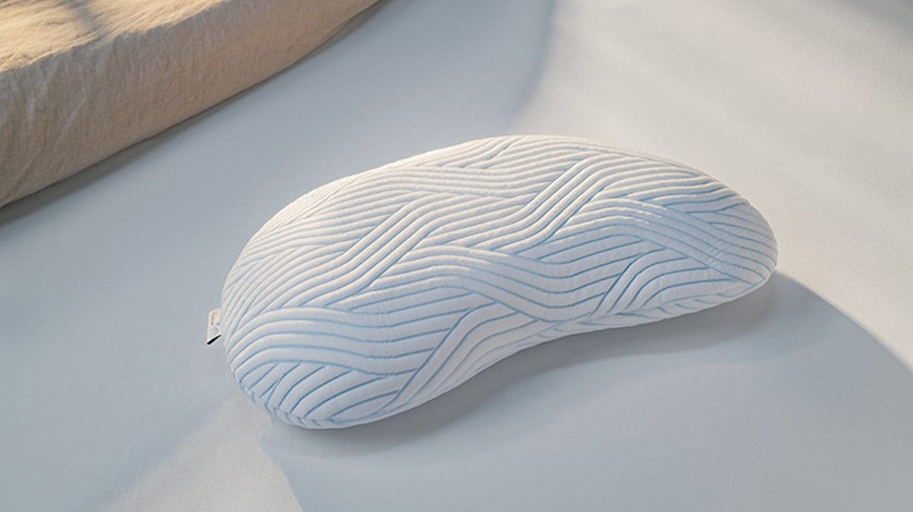 TEMPUR SONATA SMARTCOOL™ HOOFDKUSSEN