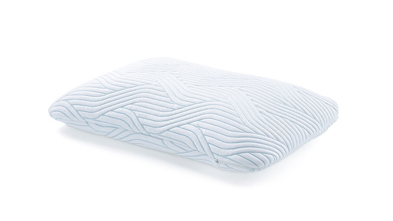 TEMPUR SYMPHONY™SMARTCOOL HOOFDKUSSE
