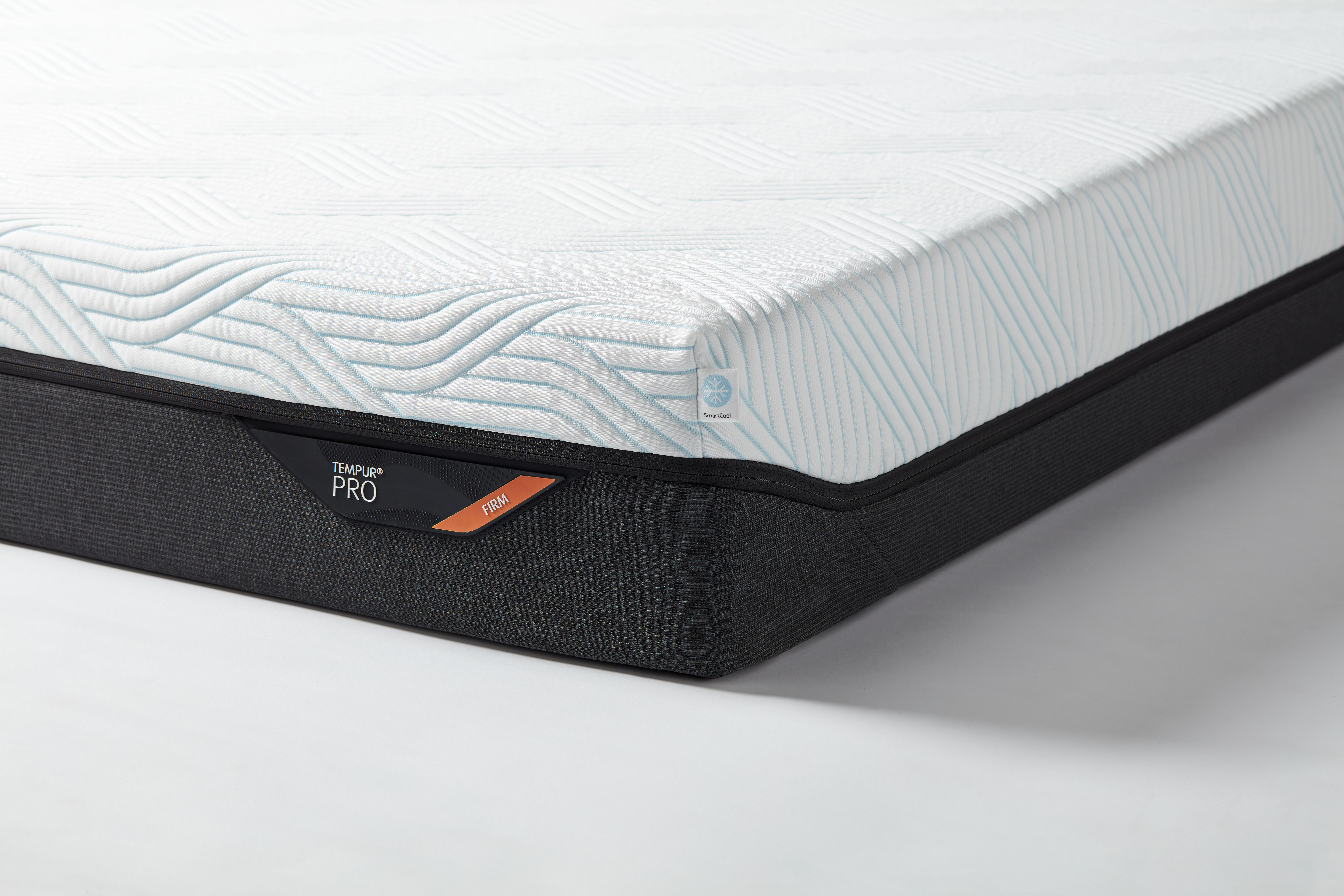 Tempur Pro Smartcool matras 21cm
