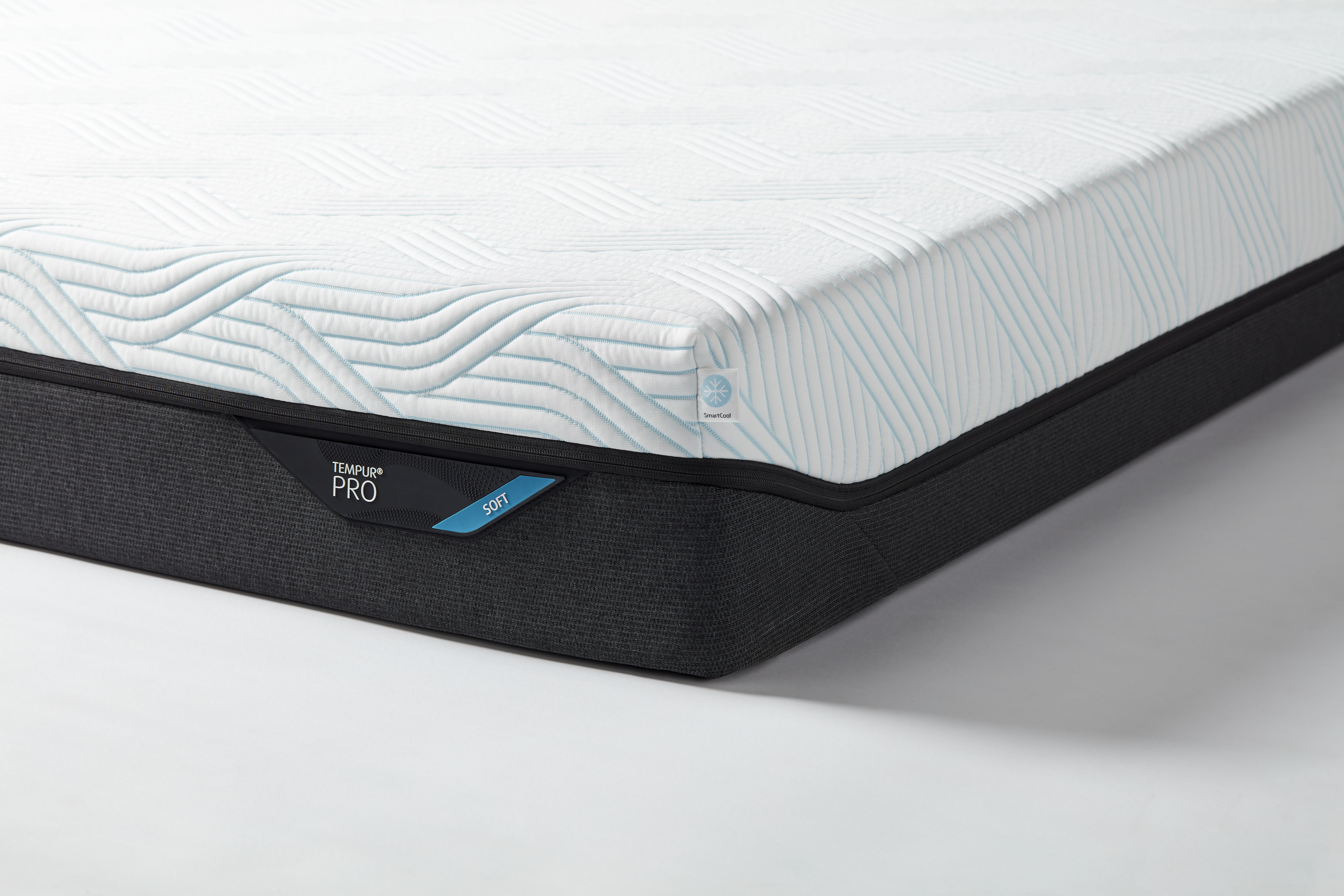 Tempur Pro Smartcool matras 21cm