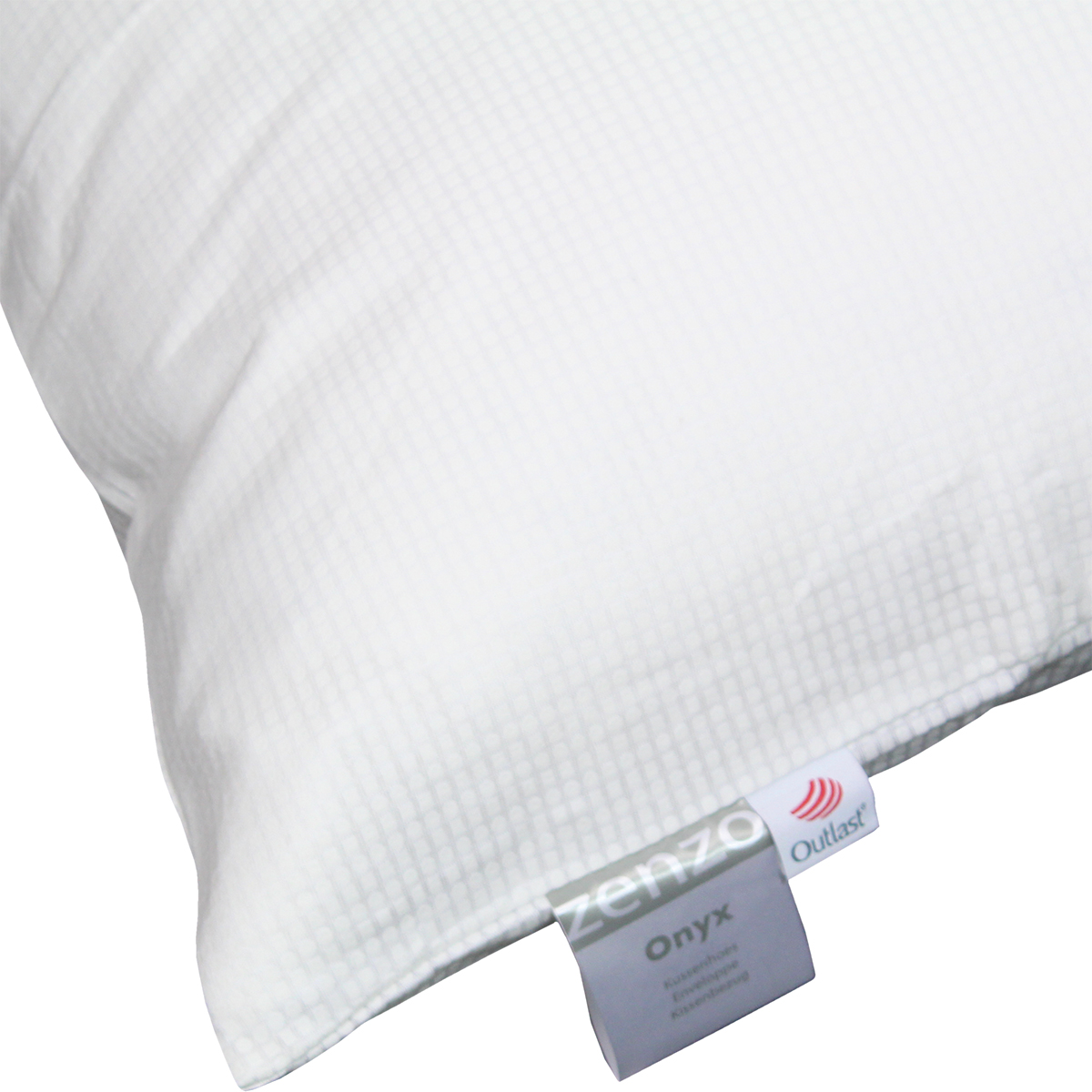 Polydaun Zenzo verkoelende kussenhoes 