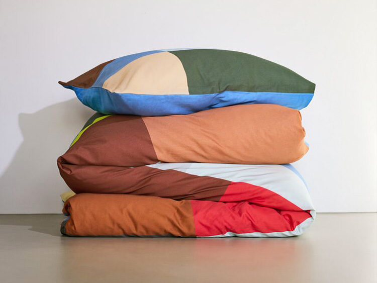 AUPING OUTERSPACE 240X200/220 100% KATOENSATIJN