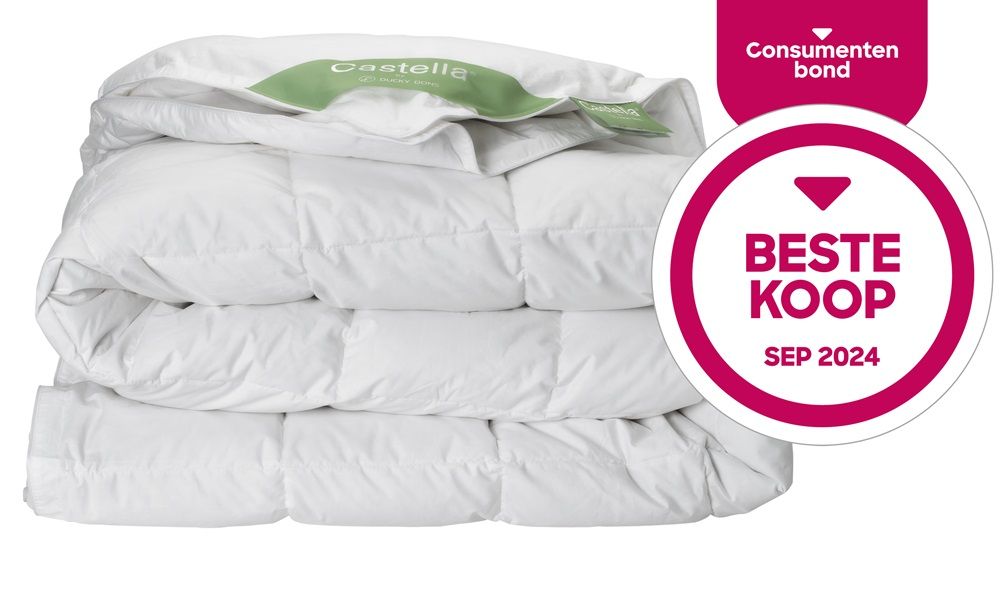 Castella Sirius Zomer Beste Koop!!