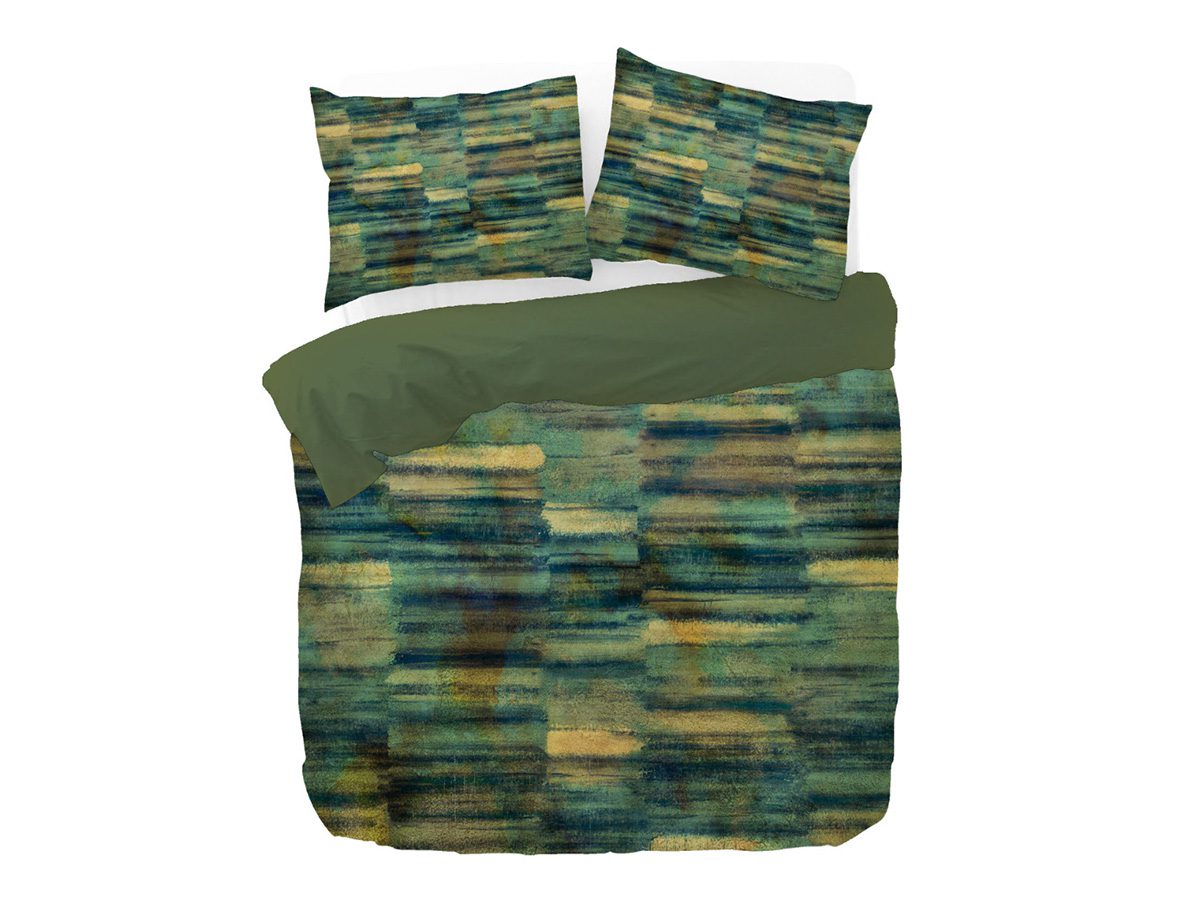 Kayori Toto katoen satijn 200tc 140x200/220