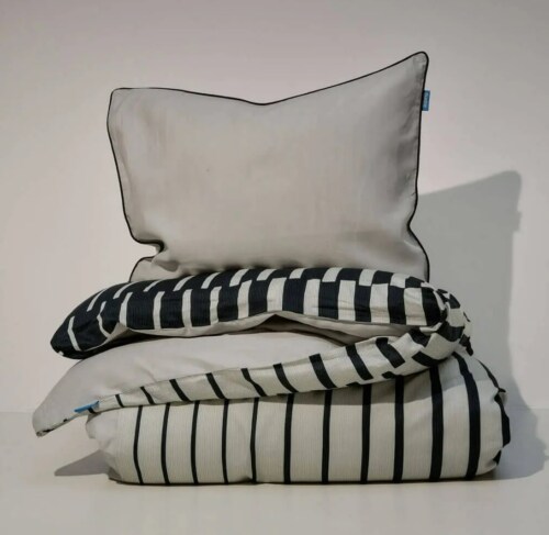 Auping Dusk And Dawn 240x200/220 Satijn