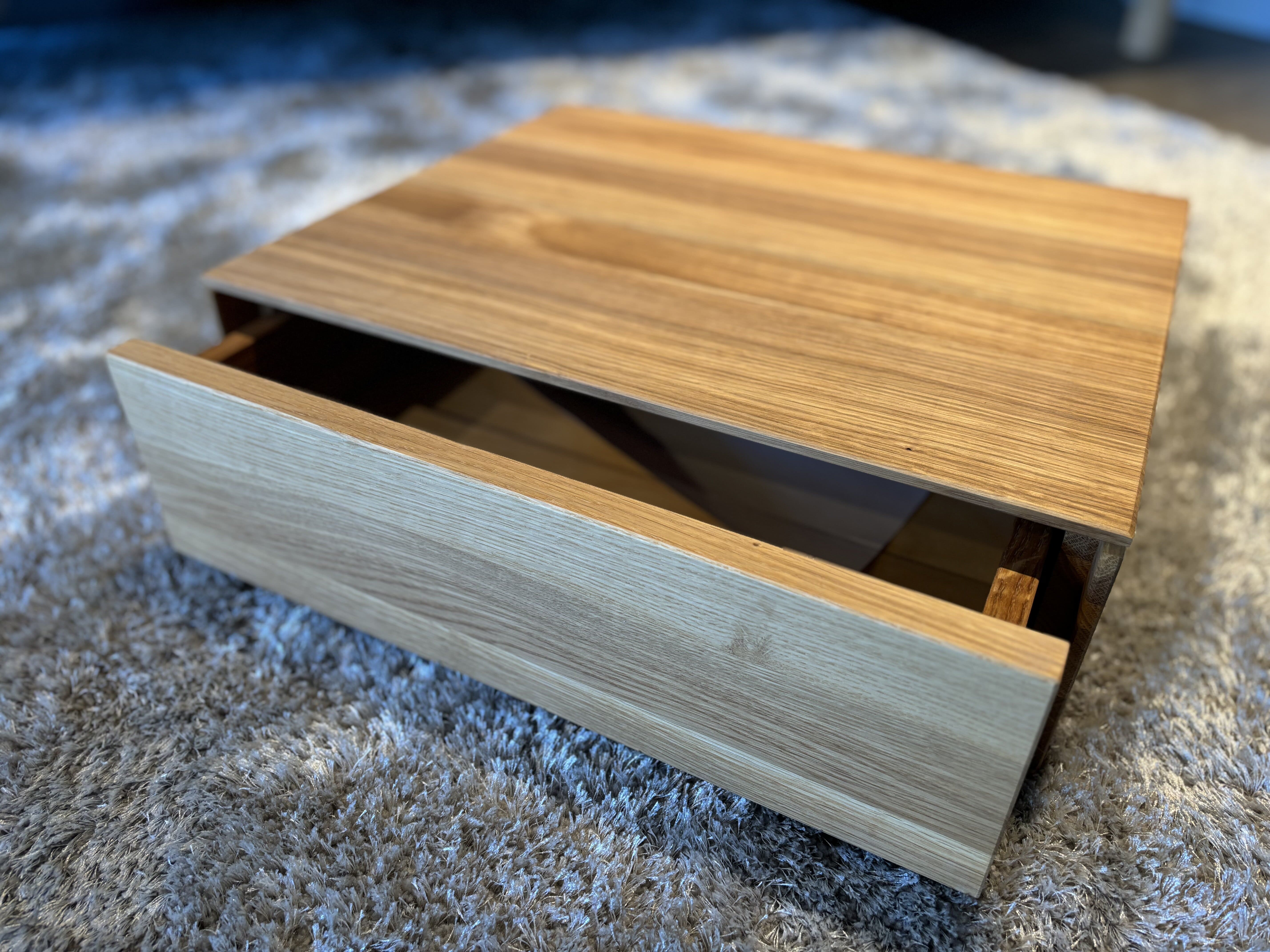 Forestales Maryland hang kastje