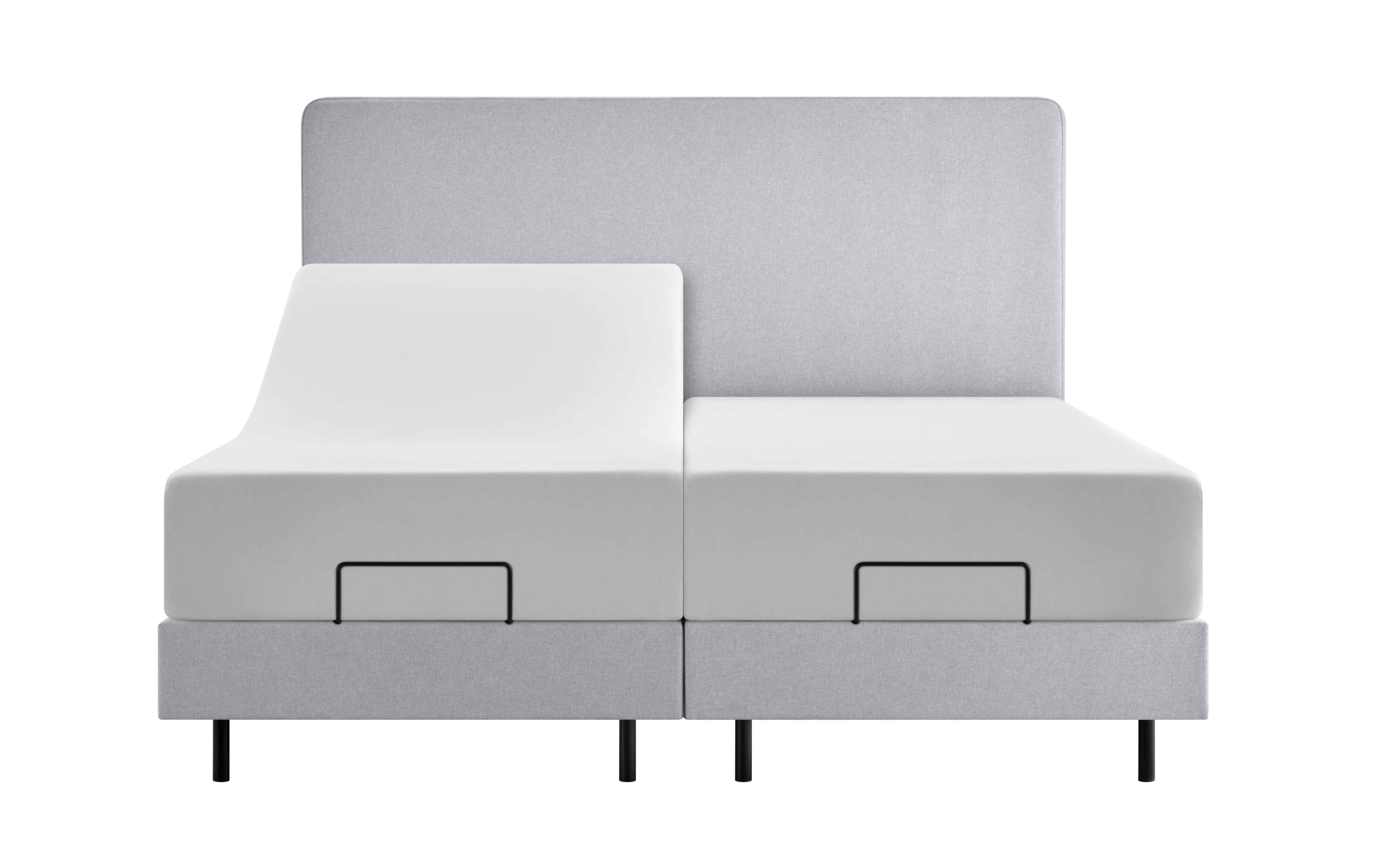 Tempur Form boxspring Elektrisch verstelbaar