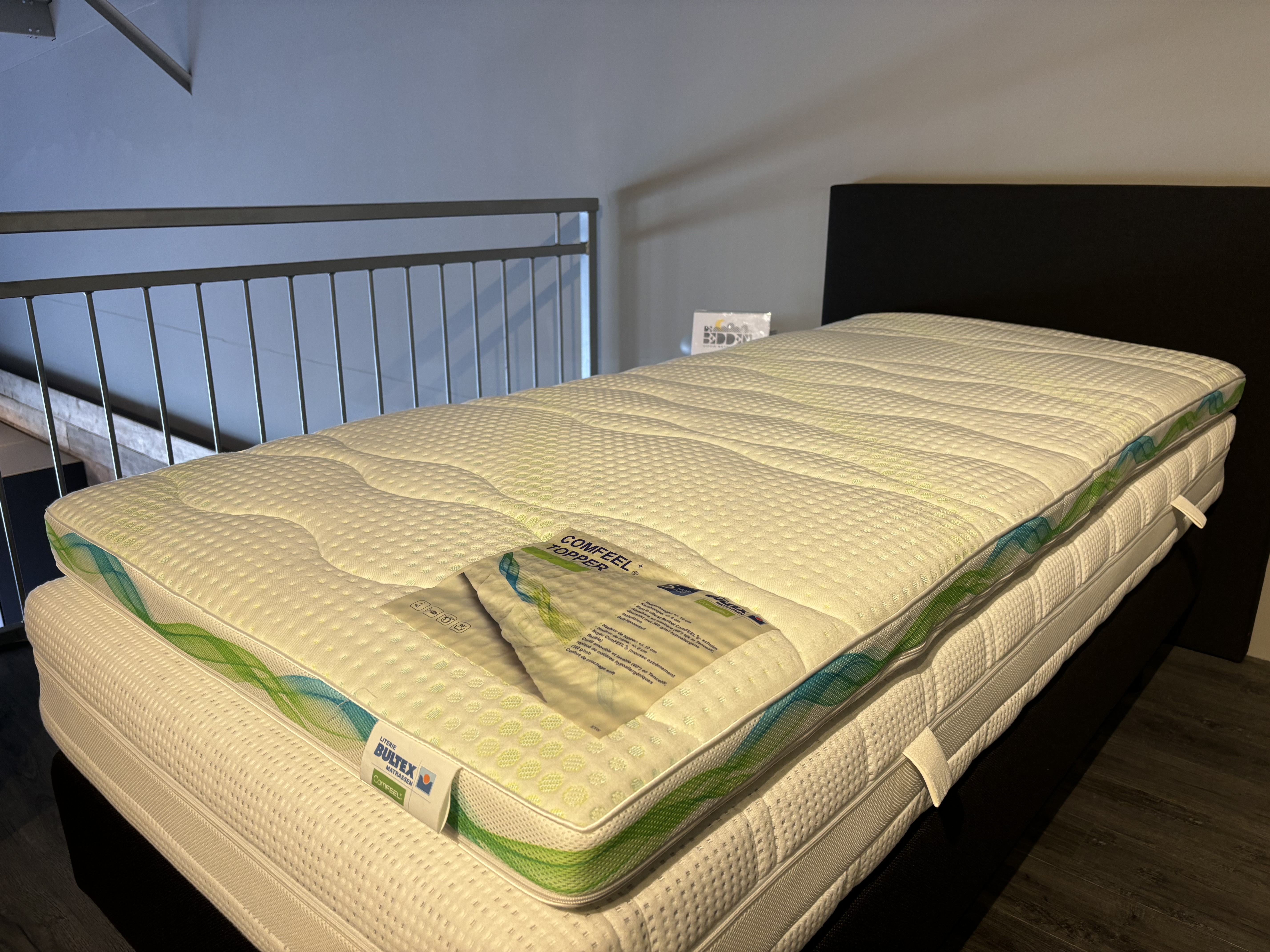 Comfeel Bultex topdek