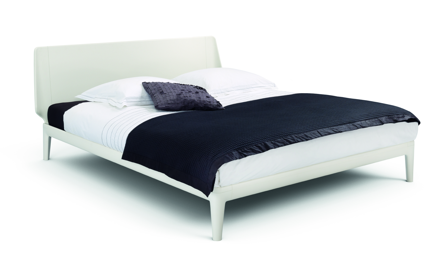 essential pure white