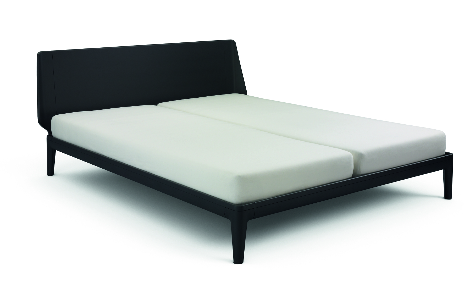 essential deep black