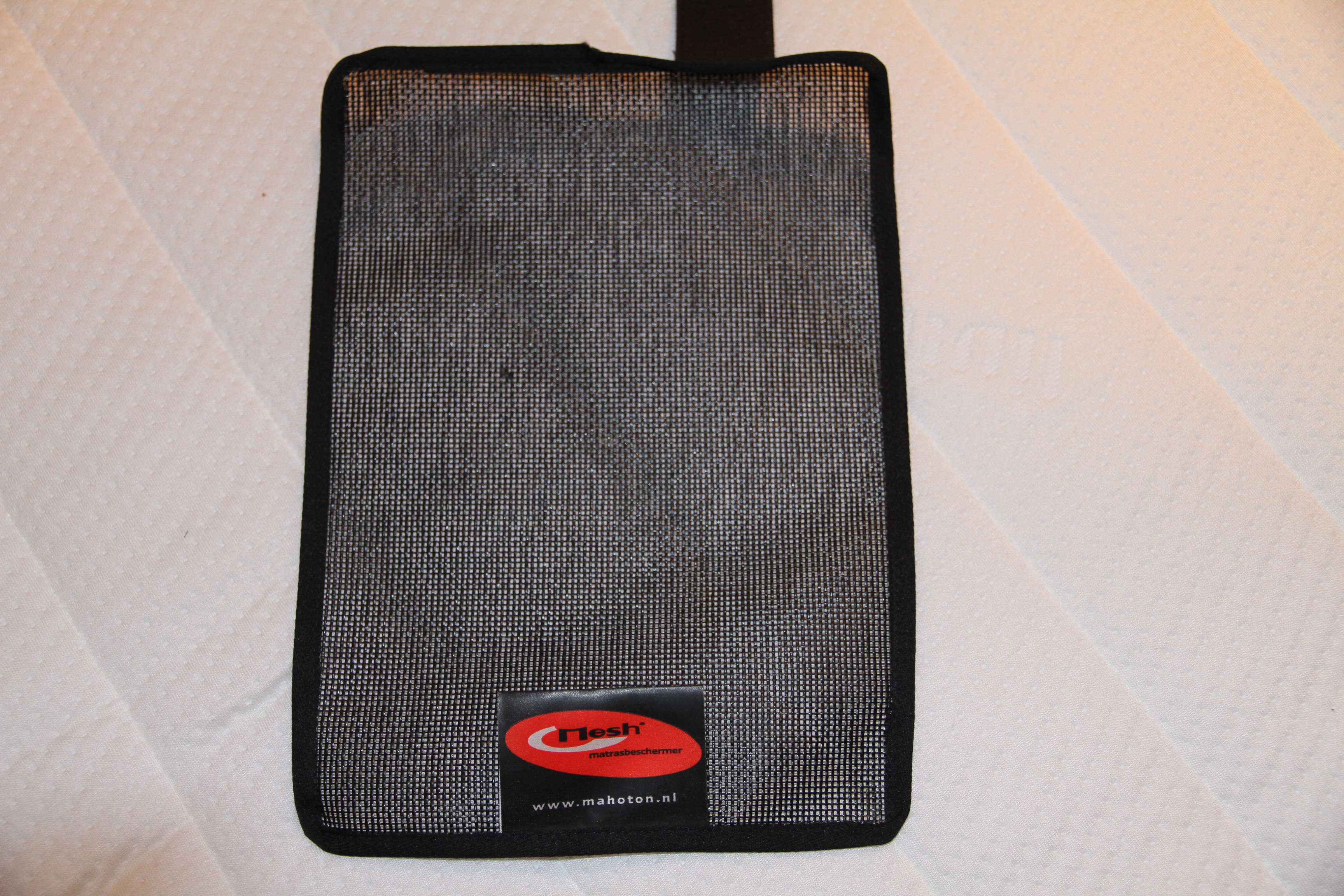 mesh matrasbeschermer