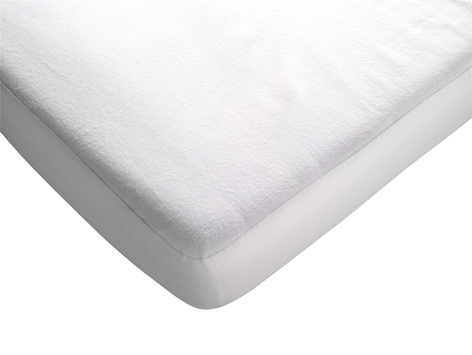 waterdichte moltonhoes