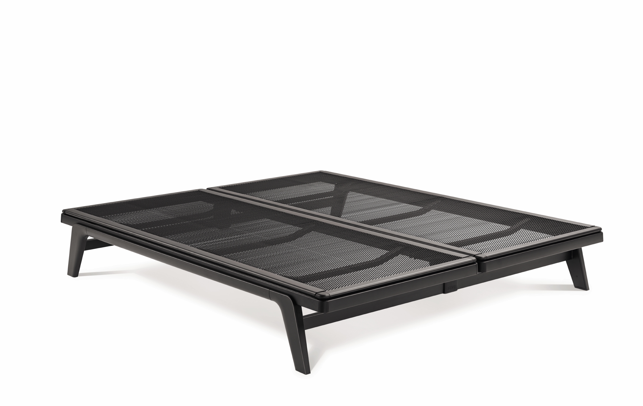 Auping Original Frame met spiralen