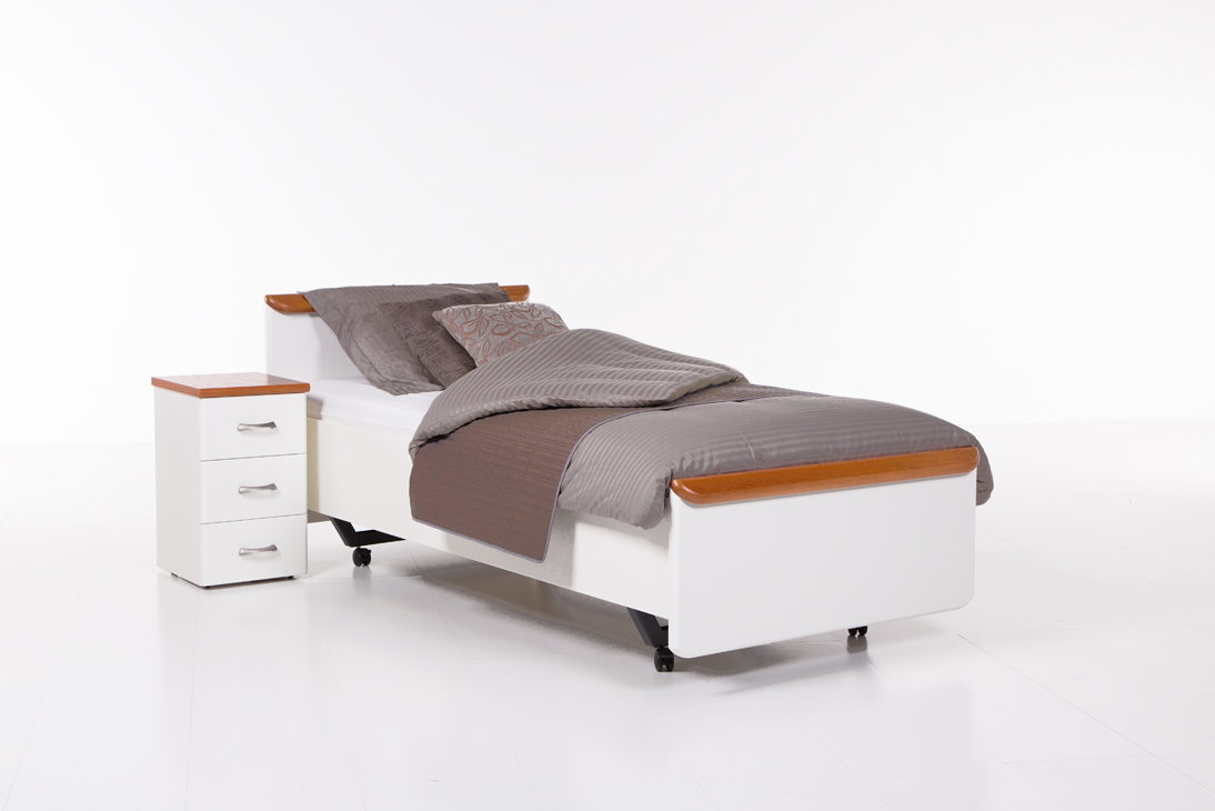 1 persoons kleur 01 alpine/ kersen ke-30